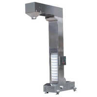 Z Type Conveyor Load Capacity: 1 Tonne