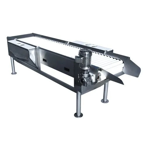 Powered Roller Conveyor