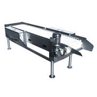 Powered Roller Conveyor Length: 5-10 Meter  Meter (m)