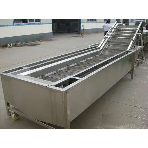 Food Processing Equipment