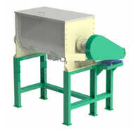 Industrial Mixers Capacity: 500-1000 Kg/hr