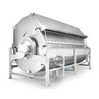 Multicolor Industrial Vegetable Dehydration Plant