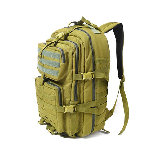 Compact Military Backpack Bags