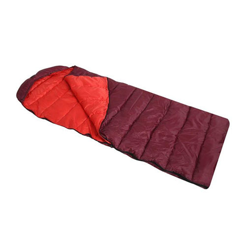 Rectangular Shape Sleeping Bag