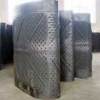 Tum Blast Belt - Color: Black