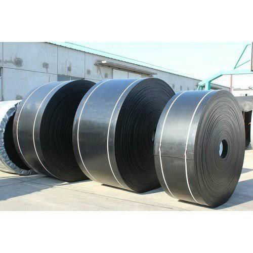 General Purpose Conveyor Belt - Color: Black