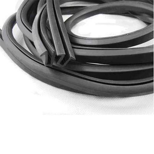 V Shape Cord - Color: Black