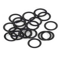 Nitrile O Rings