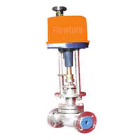 Linear Electric Actuator - Material: Alumunium (lm6)