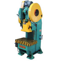 पावर प्रेस