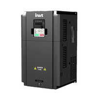 Black Gd300-01a Series Air Compressor Drives