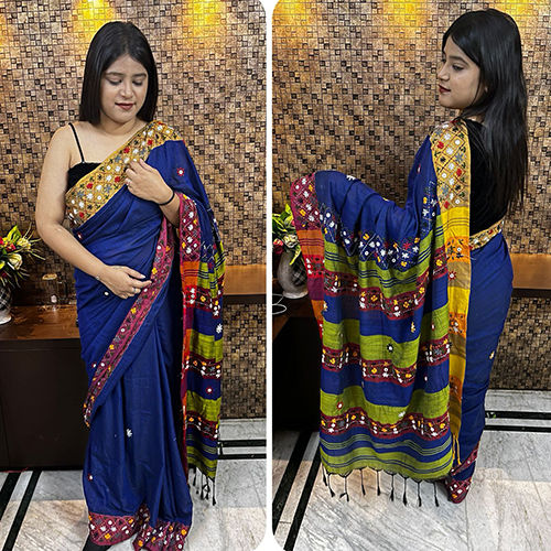 Ladies Saree