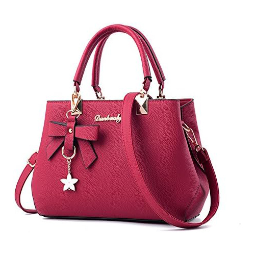 Ladies Fancy Bag