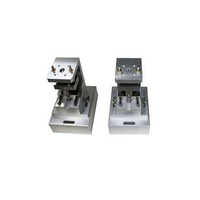 Compound Press Tool Hardness: Hard