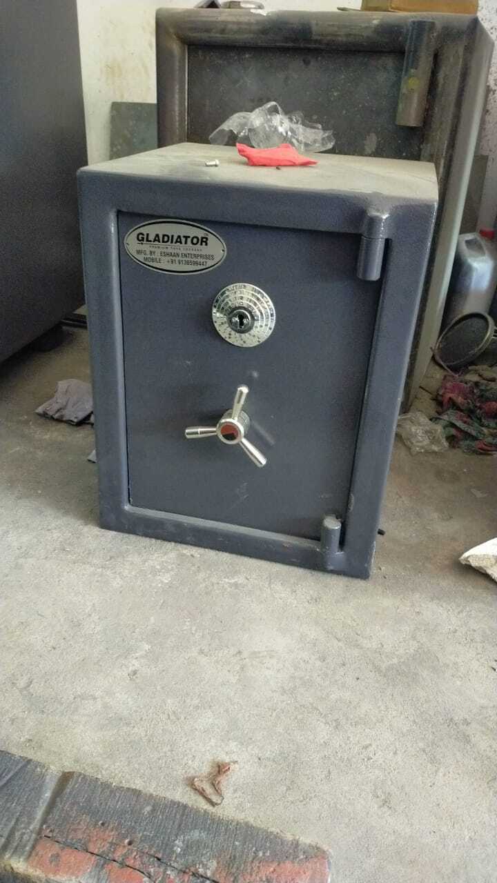 Safety Locker for Homes and Offices