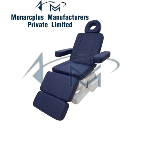 Automatic Dermatology Chair