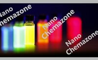 Cdse Zns Quantum Dots - Core Shell Type, Liquid Form, Blue Fluorescence Em 485 Nm, Density 0.866 G/ml, Concentration 5 Mg/ml, Aps < 5nm