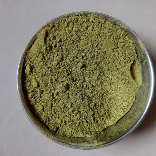 Dried Moringa Powder