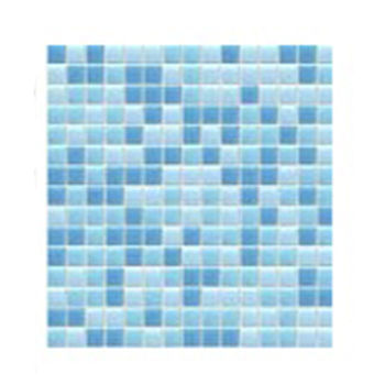 Blue Swimming Pool Tiles