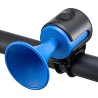 BICYCLE AIR HORN LOUD 8590