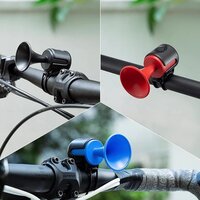 BICYCLE AIR HORN LOUD 8590