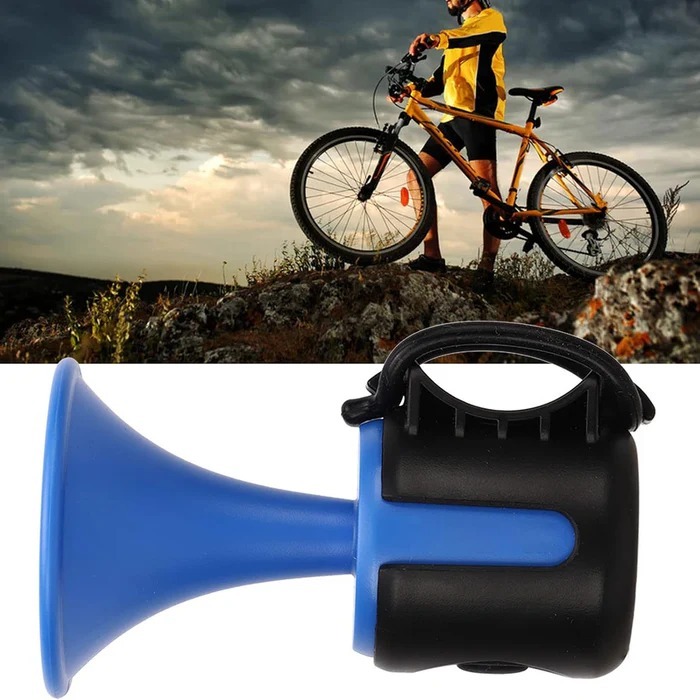 BICYCLE AIR HORN LOUD 8590