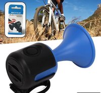 BICYCLE AIR HORN LOUD 8590