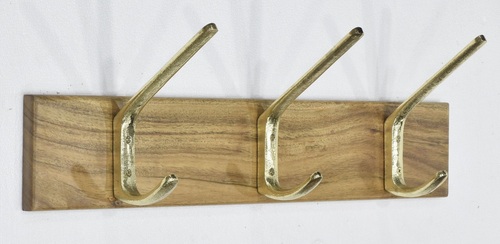 Aluminium Wall Hook
