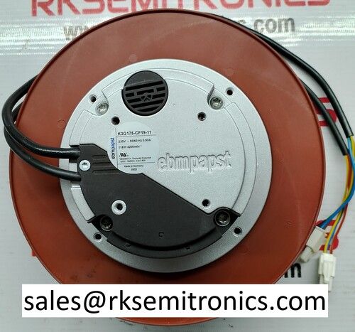 K3g175-Cf19-11   Compact Centrifugal Modules