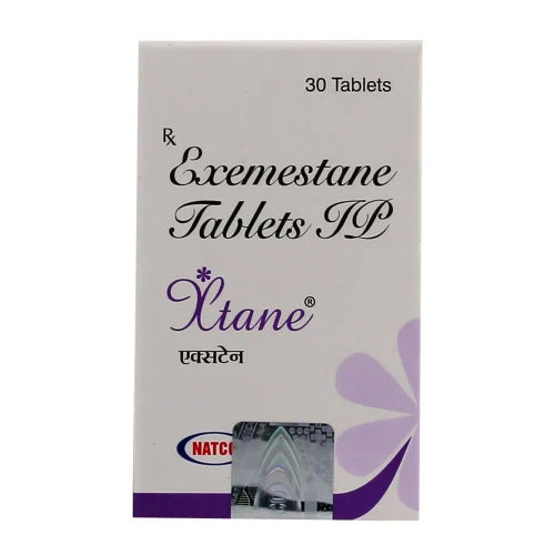 Exemestane Tablet Ph Level: As Per Industry Norms