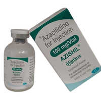 Azacitidine For Injection - Origin: India
