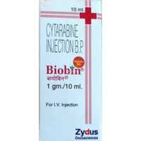 10ml Cytarabine Injector Bp - Origin: India