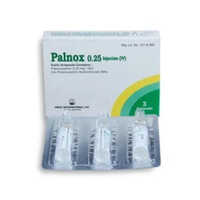 Palonosetron Hcl Injection - Origin: India