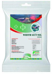 Gut Probiotics To Control White Gut Disease WHITE GUT NIL