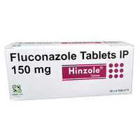 Fluconazole Tablet IP 150mg