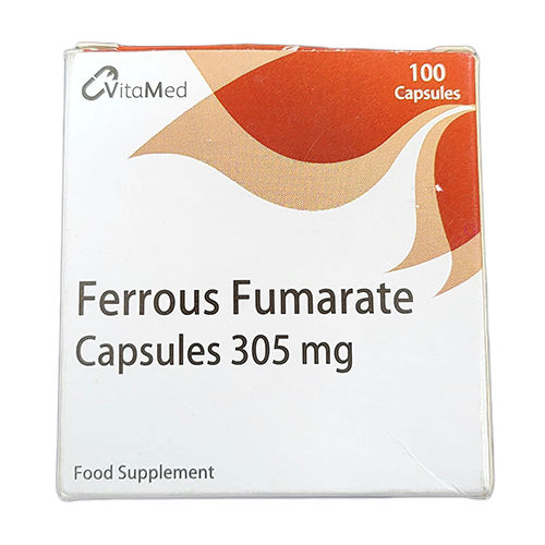 Pharmaceutical Capsules