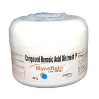 Compound Benzoic Acid Ointment IP 50gm