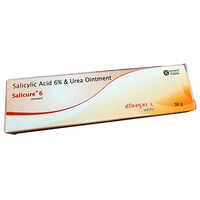 Salicylic Acid And Urea Ointment 30gm