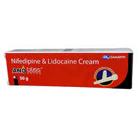 Nifedipine Cream 30gm