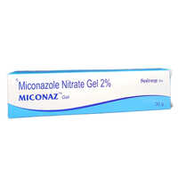30 GM Miconazole Nitrate Gel 2%