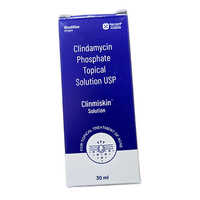 Clindamycin Phosphate Topical Solution USP 30ml