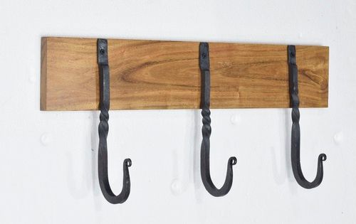 Iron Wall Hook