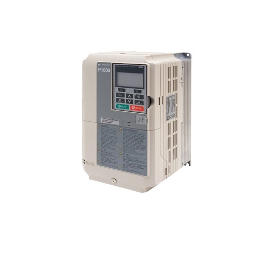 P1000 Yaskawa Make Ac Drive - Application: Industrial