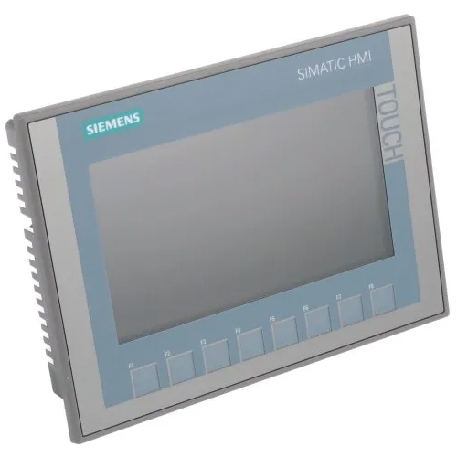 Siemens HMI