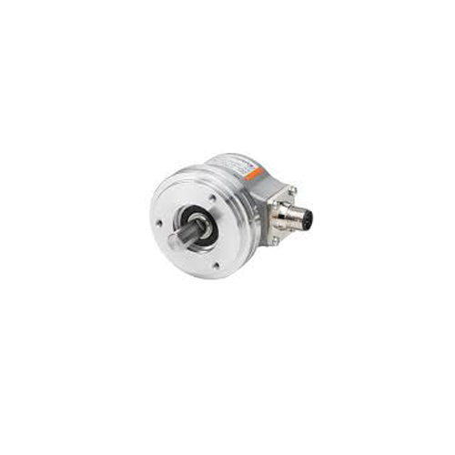 Kuebler Manual Encoders