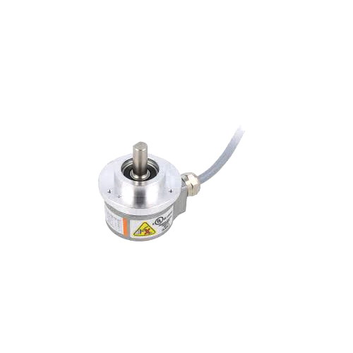 Kuebler Incremental Encoder