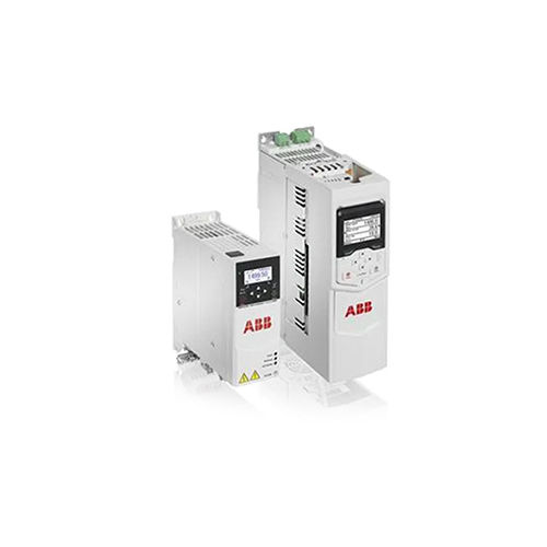 30Hp Abb Vfd Application: Industrial