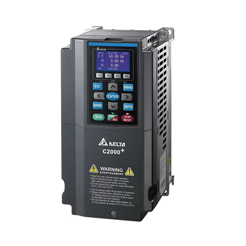 Delta C2000 Series VFD