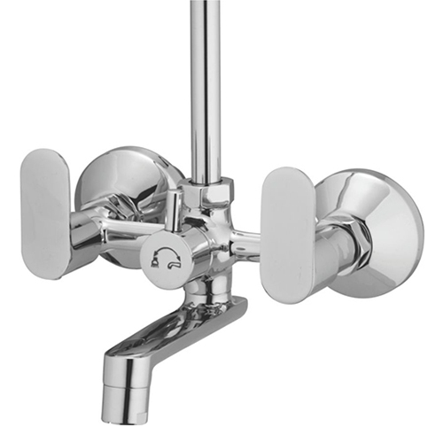 Slim Wall Mixer