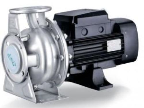 Stainless Steel Standard Centrifugal Pump